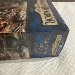 Arkham Horror LCG Edge of the Earth Investigator Expansion - Image 3