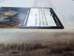 MTG - Overlord of the Mistmoors - Extended Art Non-foil - Duskmourn - Image 5