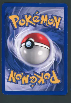 Sabrina's Gastly 093/132 Gym Heroes 1st Edition Pokemon Card LP - Image 2