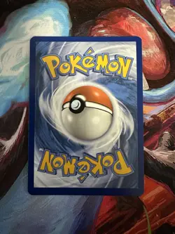 Pokemon TCG 2023 Sv02 Paldea Evolved Tyranitar Holo Rare Card 222/193 - Image 2