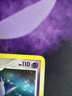 Gengar Diamond & Pearl Rare Pokemon TCG Card 27/130 - Image 3