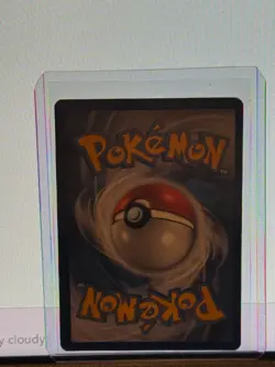 Pokemon Pikachu TCG XY95 XY Black Star Promo Holo Card - Image 2