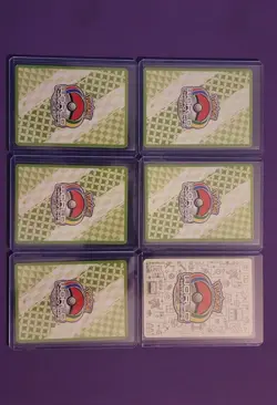 Pokemon 6 Card Lot. Check Discription!! Lugia V, Lugia Vstar, Mewtwo Mew Gx. - Image 2