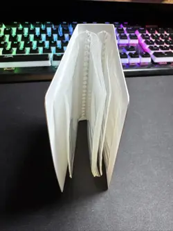 Pokemon Pikachu Charizard Gigantimax Mini Portfolio (Holds 60 Cards) BINDER ONLY - Image 5