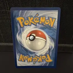 Pokemon Tcg Magneton 159 Sv: Scarlet & Violet Promo Cards Holo. Slight Top Ding - Image 2