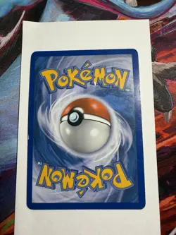 Pokemon TCG Cresselia LV.X Holo Ultra Rare Card 103/106 Great Encounters - Image 3