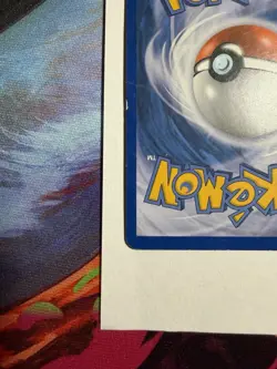 Pokemon TCG Cresselia LV.X Holo Ultra Rare Card 103/106 Great Encounters - Image 4