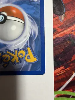 Pokemon TCG Cresselia LV.X Holo Ultra Rare Card 103/106 Great Encounters - Image 5