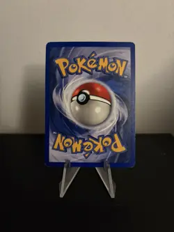 1999 Pokemon TCG Base Set 30/102 Ivysaur Uncommon Card MP - Image 2