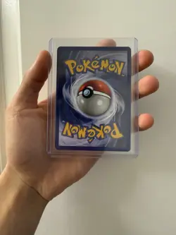 Pokemon Mewtwo TCG Black Star Promos 14 Regular Promo Card in NM Condition - Image 2