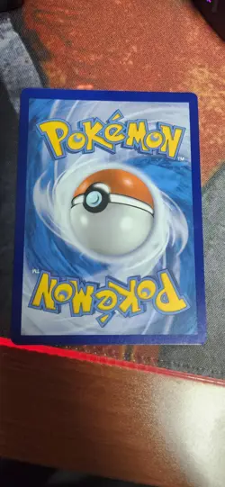 Gyarados Ancient Origins Card XY60 Prerelease Stamped - Image 2