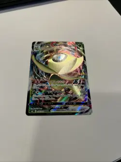 Celebi 004/070 Pokemon Triple Rare Card Japanese Jet Black Spirit 2021 - Image 2