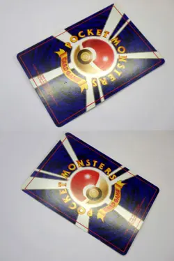 Banned ART Japanese Pokemon Card Game Misty's Tears Koga's Ninja Magmortar Jynx - Image 3