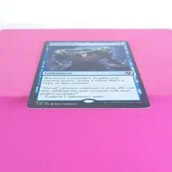 MTG Magic the Gathering Necroduality 79/612 Innistrad Remastered LP - Image 4