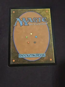 Unstoppable Slasher (0119) Duskmourn: House of Horror Regular - Image 2