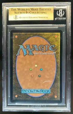 2025 Magic MTG Final Fantasy Lightning Army of One BL SF Rare #0545 BGS 9.5 - Image 2