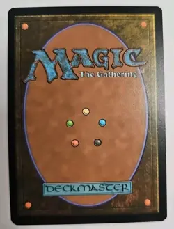 MTG Magic The Gathering Card Springleaf DrumArtifact The Brothers War - Image 2