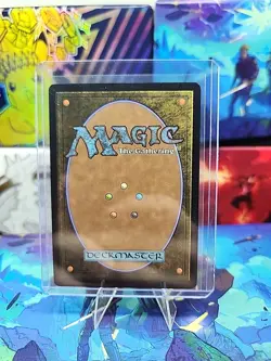 Illustrious Wanderglyph Commander: the Lost Caverns of Ixalan - Image 2