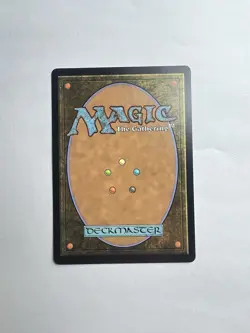 Temple Garden - NM ECL Rare MTG [0268] - Image 2