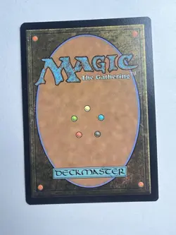 Bloodstained Mire Modern Horizons 3 Rare Land Extended Art Regular English MTG - Image 2