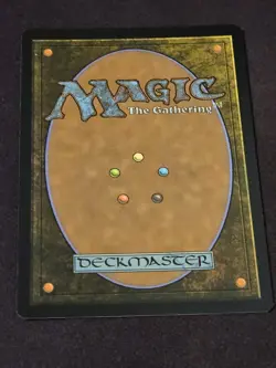 Jet Medallion MH3 Foil - Image 2