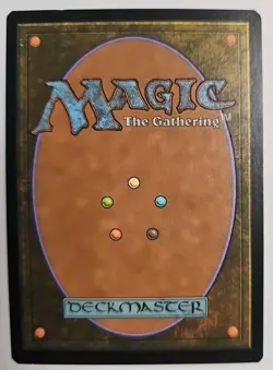 MTG Magic The Gathering Card Izzet Locket Artifact Guilds Of Ravnica 2018 - Image 2
