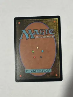 Michelangelo, Improviser (Borderless) (Gold-Stamped Signature) MTG - Image 2