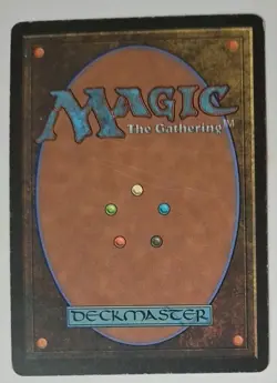 MTG Undead Warchief x1 Scourge Regular MP/HP - Image 2