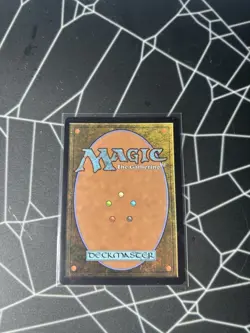 oft-nabbed goat 31 extended art regular ECC - Image 2