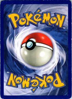 Horsea 49/62 - Fossil - LP Pokemon TCG - Image 2