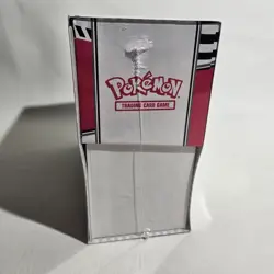 Pokemon TCG : White Flare Elite Trainer Box ETB Brand NEW Factory Sealed - Image 5