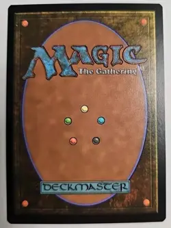 MTG Magic The Gathering Card Organ HoarderCreature Zombie Blue Midnight Hunt - Image 2