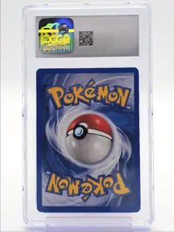 JIGGLYPUFF 2004 POKEMON EX FIRE RED & LEAF GREEN COMMON 65/112 CGC 10 Q6846 - Image 2