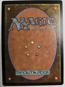 MTG Magic The Gathering Card Elvish VisionaryCreature Elf Shaman Green Commande - Image 2