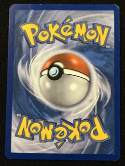 Ampharos 14/123 HeartGold SoulSilver Base Set Non-Holo Rare Pokemon Card - Image 2