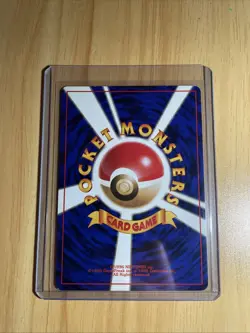 Blaine Holo Gym Challenge Deck Pokemon Japanese Lightly Played - Image 2