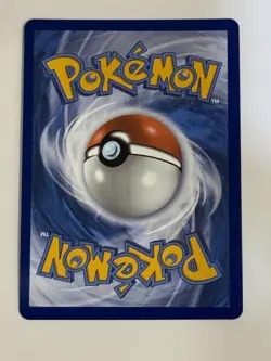 Pokemon TCG Mega Charizard X EX Mega Evolution Promo #023 Holo English Read Desc - Image 2