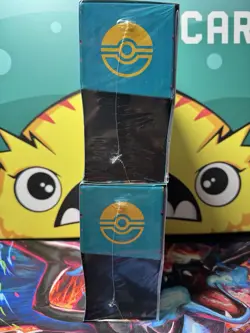Pokemon TCG Ascended Heroes ETB Elite Trainer Box New Sealed x2 - Image 3