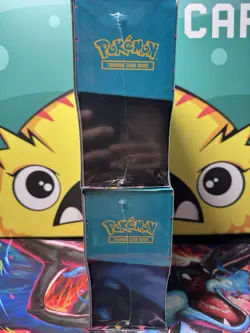 Pokemon TCG Ascended Heroes ETB Elite Trainer Box New Sealed x2 - Image 4