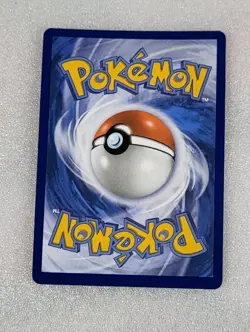 Festival Grounds 108/131 NM/M Poke Ball Prismatic Evolutions Pokemon TCG - Image 2