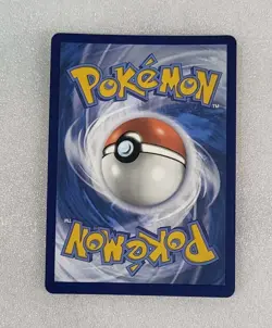 Leafy Camo Poncho 214/195 NM/M SWSH Silver Tempest Gold Pokemon TCG - Image 2