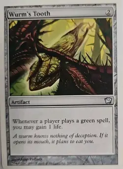 MTG Magic The Gathering Card UnburdenSorcery Black Amonkhet 2017 - Image 1