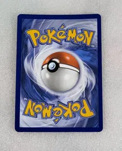 Stunfisk ex 252/217 NM/M ME Ascended Heroes ASC Full Art Pokemon TCG - Image 2