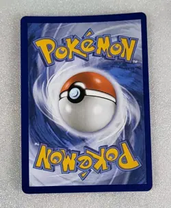 Mega Starmie ex 021/088 NM/M POR ME Perfect Order Pokemon TCG - Image 2