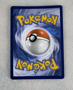 Lapras ex 022/088 NM/M ME03 Perfect Order Pokemon TCG - Image 2