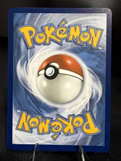 2025 Pokemon TCG Misty's Lapras Illustration Rare Destined Rivals 194/182 IR - Image 2
