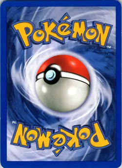 Jynx 045/130 - Base Set 2 - NM Pokemon TCG - Image 2