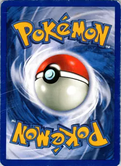 Erika's Gloom (45) 045/132 - Gym Heroes - MP Pokemon TCG - Image 2
