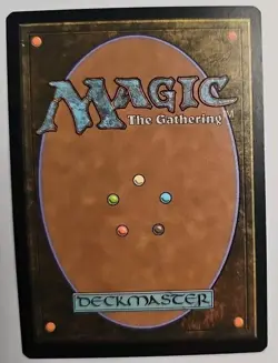 MTG Magic The Gathering Card Ranger's GuileInstant Green M14 - Image 2