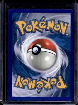 1999 Pokemon 1st Edition Machamp Holo #8/102 - Image 2